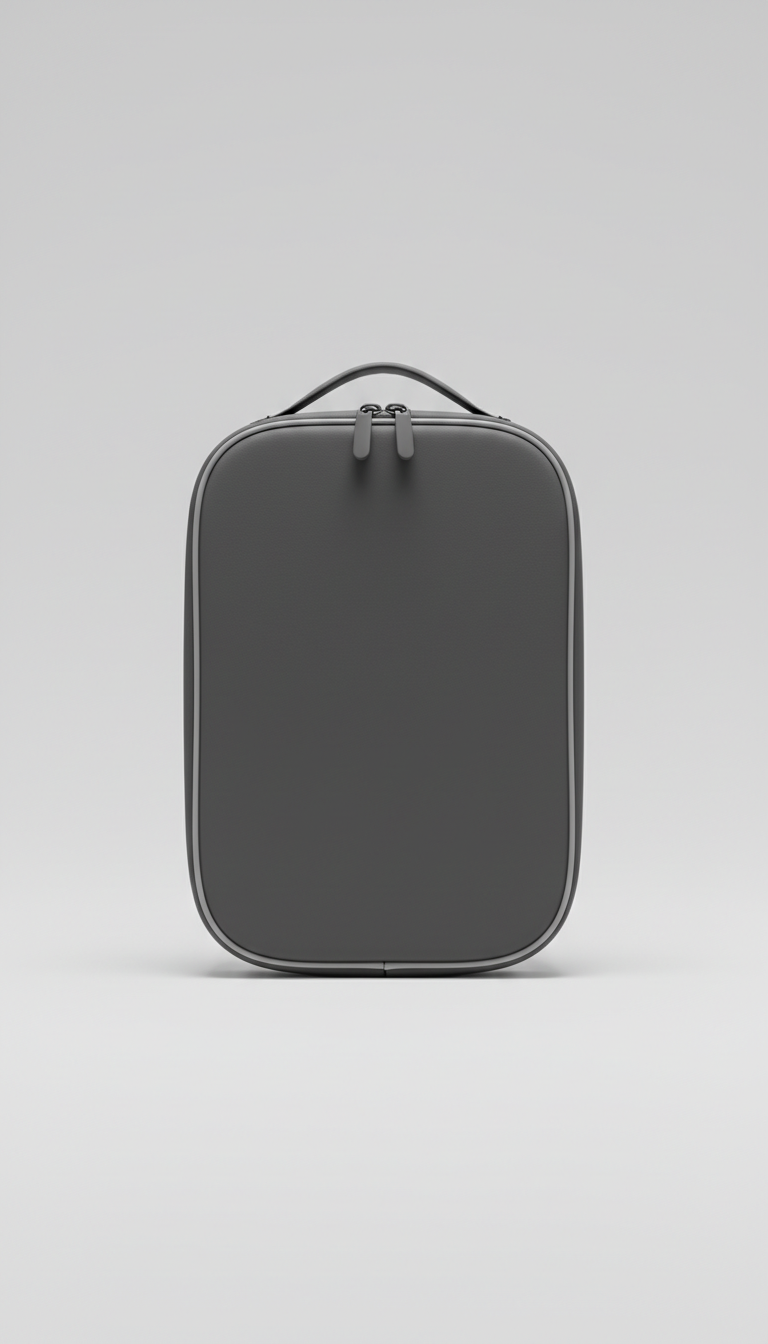 Monochrome Pickleball Paddle Case