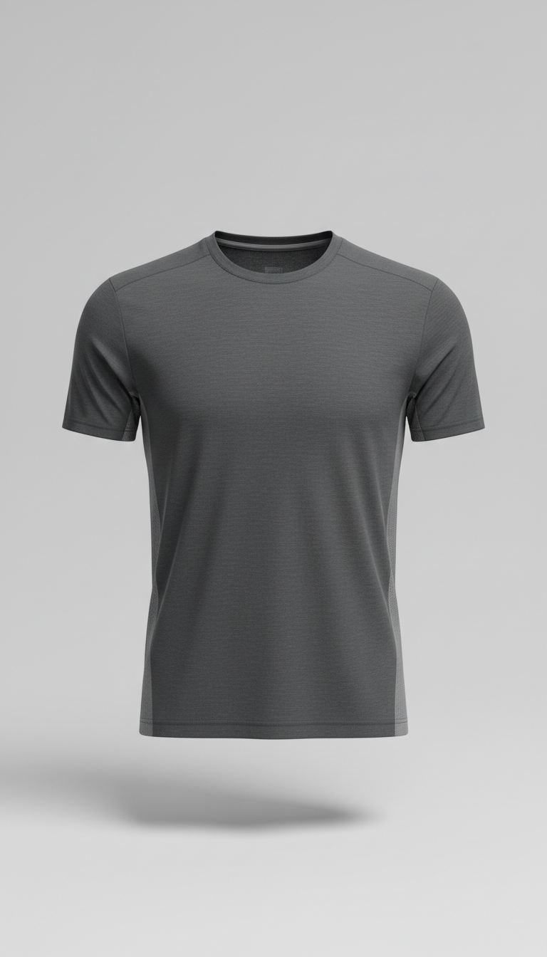 Technical Knit Performance Tee